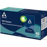 Салфетка для удаления термопасты Arctic MX Cleaner ACTCP00033A