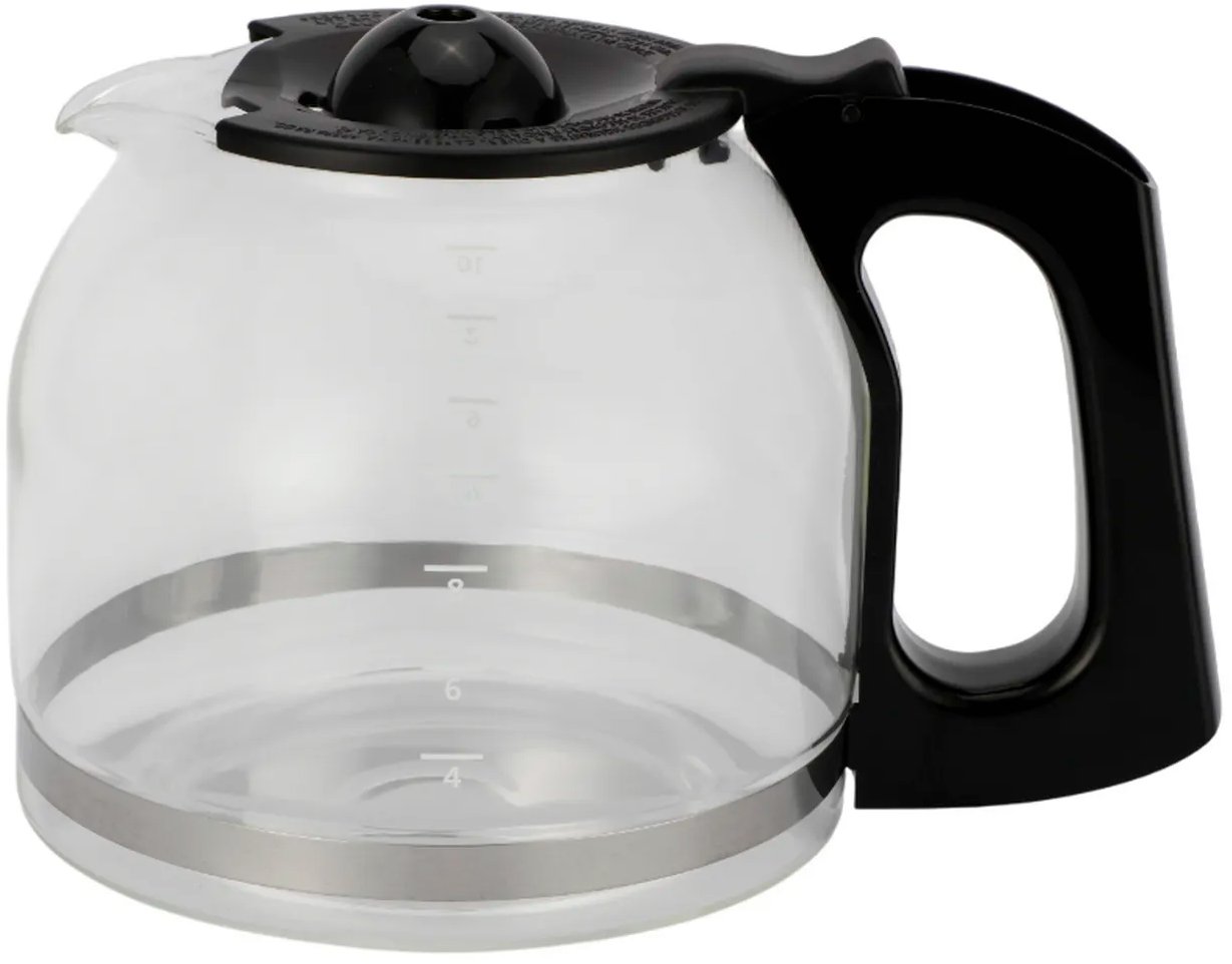 

Кофейник RAGEX R-407-1 для кофеварки R407-000