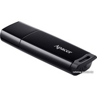 USB Flash Apacer AH336 64GB (черный)