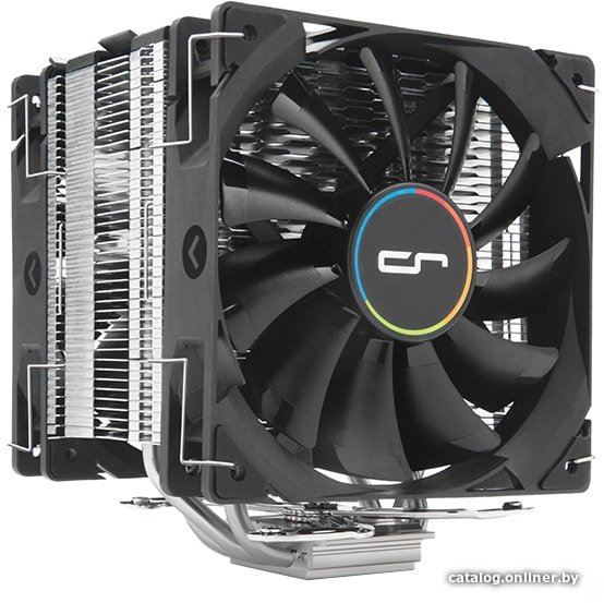 Кулер для процессора Cryorig H7 Plus