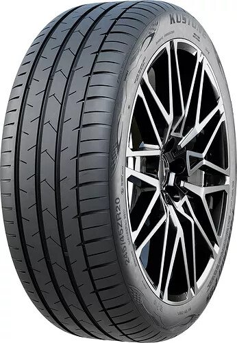 

Летние шины Kustone Passion P9S 255/35R21 98W