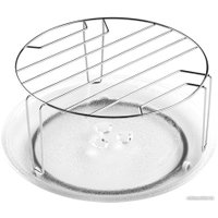 Микроволновая печь MAUNFELD MBMO820SGW10
