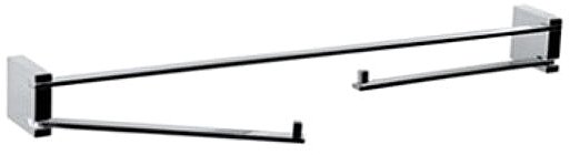 

Держатель для полотенца Artize Duos DUO-CHR-62711