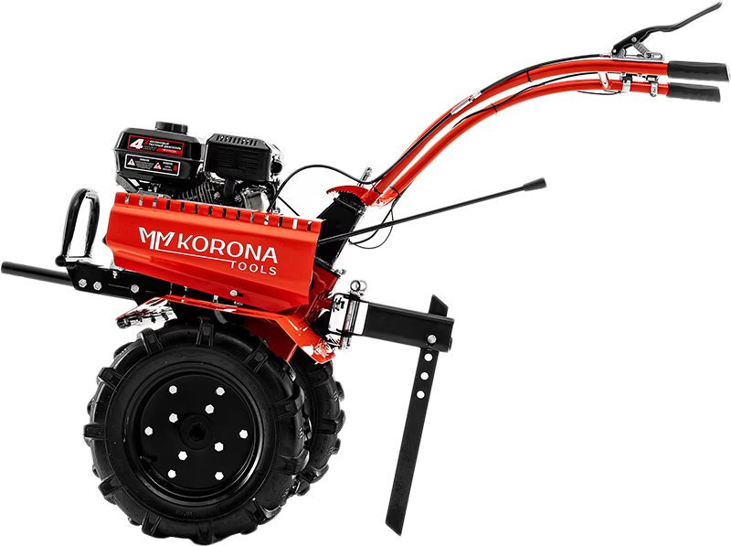 

Мотоблок бензиновый Korona M-207