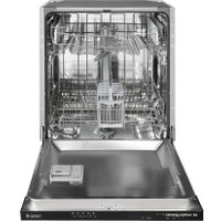 Встраиваемая посудомоечная машина GEFEST 60311