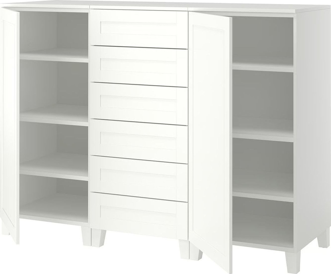 Комод Ikea Platsa 79614303