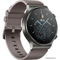 Умные часы Huawei Watch GT2 Pro (туманно-серый)