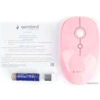 Мышь Gembird MUSW-390