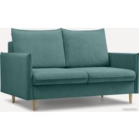 Диван Divan Слипсон Мини Linia Mint 213274 (зеленый)