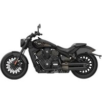 Мотоцикл Benda DarkFlag 500 (черный) в Бобруйске