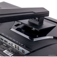 Игровой монитор Hiper Gaming M34UPA