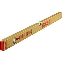 Уровень строительный Sola AZ 40