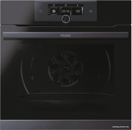 Haier HWO60SM5F5BH