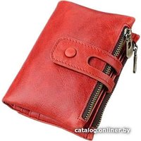 Кошелек EZcase Heraclius (красный)