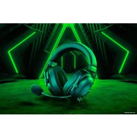 Наушники Razer Blackshark V2 Hyperspeed (черный)