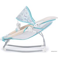 Шезлонг Nuovita Mese (путешествие)