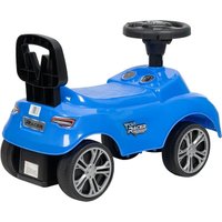 Каталка Farfello LA06 (синий)