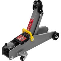 Подкатной домкрат Matrix 51028 2т