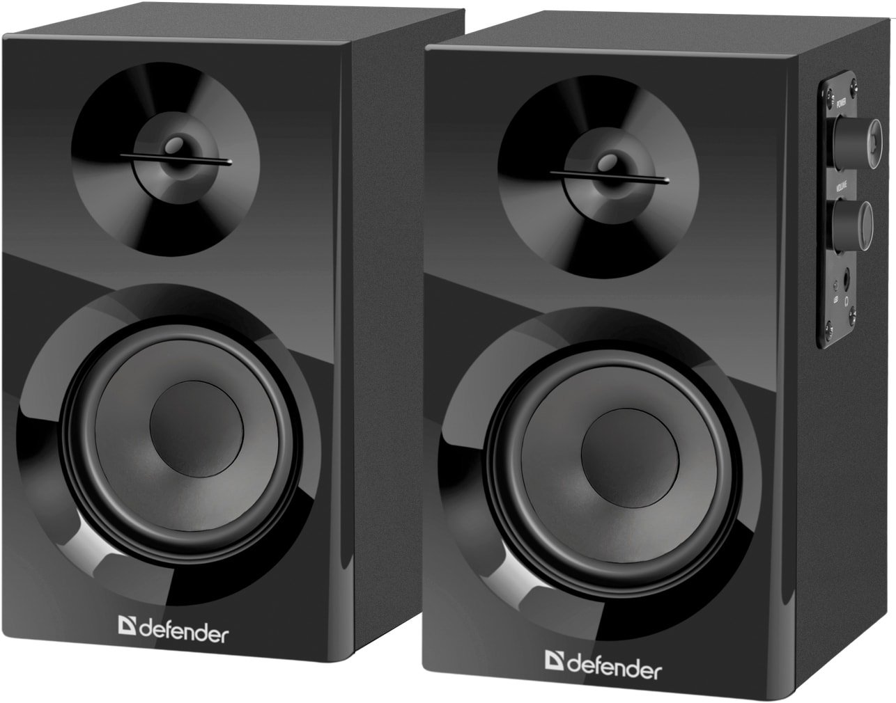 

Акустика Defender Aurora S10