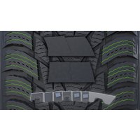 Зимние шины Nokian Tyres Hakkapeliitta R3 285/40R20 108R