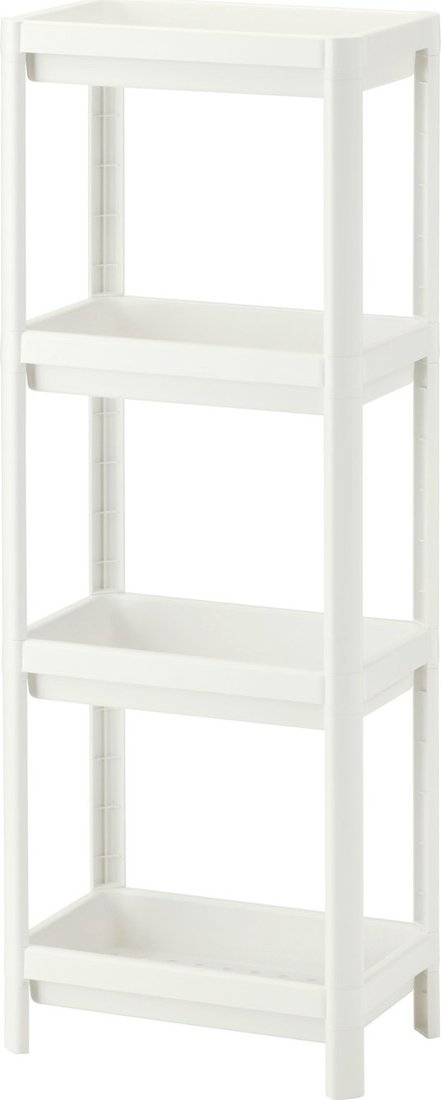 Ikea Стеллаж Vesken 40307866