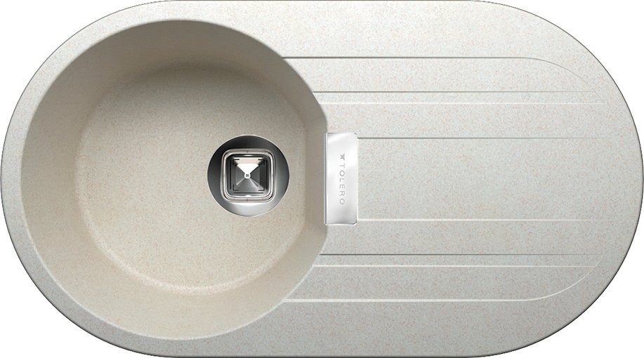 

Кухонная мойка Tolero Loft TL-780 (сафари)