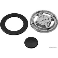 Варочная панель MAUNFELD EGHS.64.73CS/G