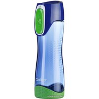 Бутылка для воды Contigo Swish (cobalt)