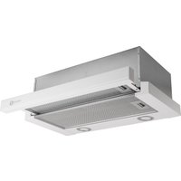 Кухонная вытяжка Schtoff TFH-5360 GWH (белый)