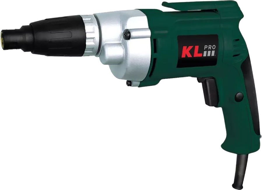 

Шуруповерт для гипсокартона KLPRO KLAV60266