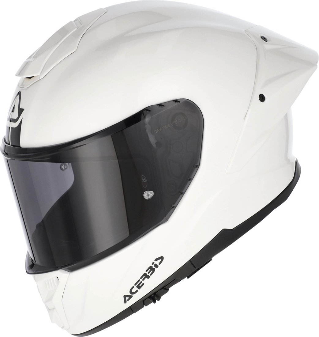 Мотошлем Acerbis Tarmak-X 0027315.030.070 (XXXL, белый)