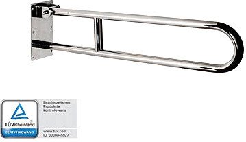

Поручень Bisk Pro 04787