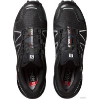 Кроссовки Salomon Speedcross 4 GTX (черный) 383181