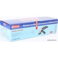 Реноватор ДИОЛД МЭВ-0.34 МФ (без кейса)