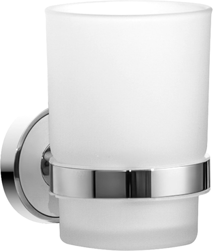 

Стакан для зубной щетки и пасты IDDIS Calipso CALMBG1i45