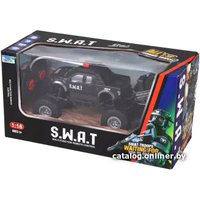 Автомодель Наша Игрушка Внедорожник 646703