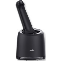 Станция очистки и зарядки Braun SmartCare 4 в 1 для бритв Series 5, 6 и 7