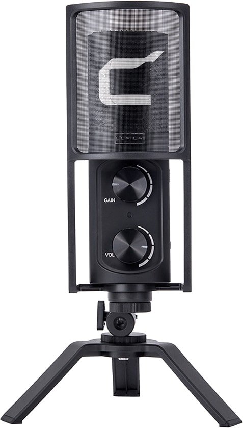 

Проводной микрофон Comica STM-USB