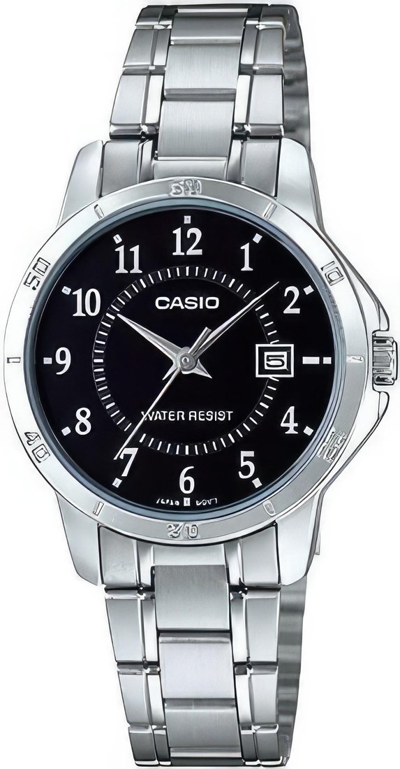 

Наручные часы Casio LTP-V004D-1B