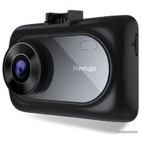 Видеорегистратор-радар детектор-GPS информатор (3в1) Prestigio RoadDetector 525GPS