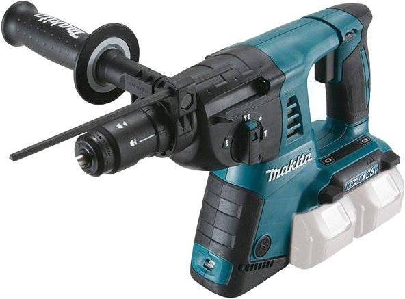 

Перфоратор Makita DHR264Z (без АКБ)