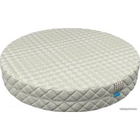 Матрас Mr. Mattress Compact XL круглый 2 части 200