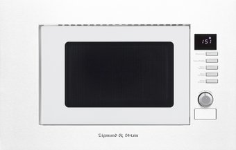 Микроволновая печь Zigmund & Shtain BMO 21 W