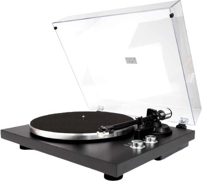 

Виниловый проигрыватель Argon Audio TT (черный)