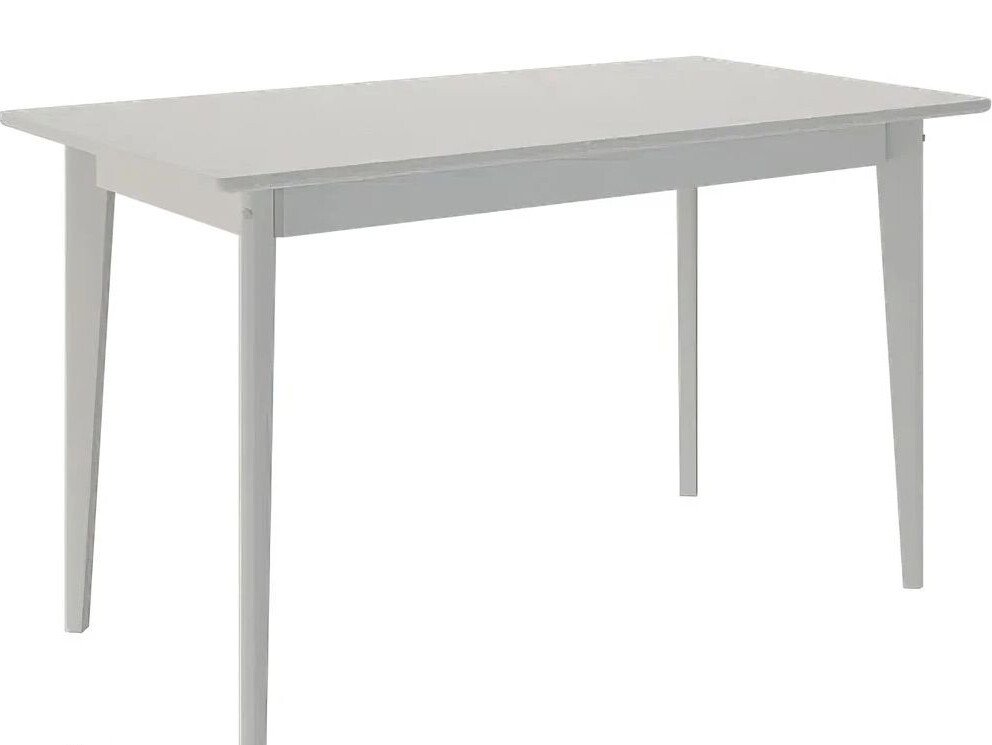 

Кухонный стол Боринское Мебель Сканди (белый)