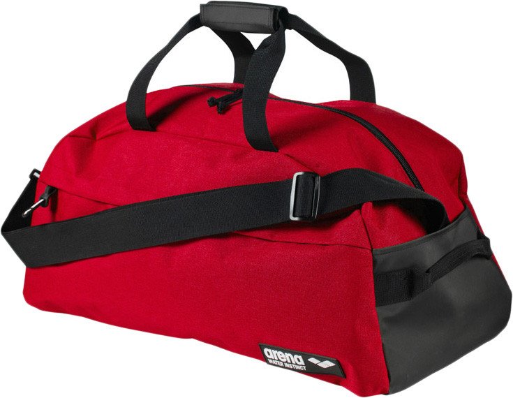 

Дорожная сумка ARENA Duffle 25 002483400 (красный)