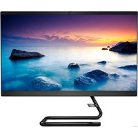 Моноблок Lenovo IdeaCentre A340-24IGM F0E70054RK