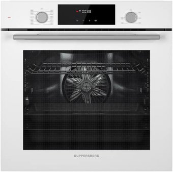 Электрический духовой шкаф KUPPERSBERG HF 609 W