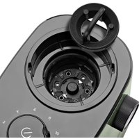 Электрическая кофемолка Kitfort KT-7267