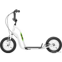 Двухколесный подростковый самокат Yedoo Wzoom